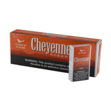 Cheyenne Cigar Peach 100mm - 10 PCS in a Box