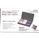 DigiWeigh DW-B Digital Scale