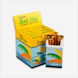 Djarum Bali Hai 120 Filtered Cigars