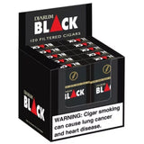 Djarum Black 120 Filtered Cigars
