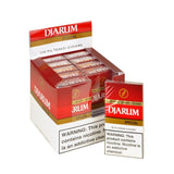 Djarum Special 120 Filtered Cigars