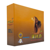 Wild Gold 1750mg Triple Maximum Male Enhancement Pill