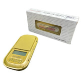 Digiweigh DW-100AERO Aerolite Pocket Scale