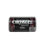 Grizzly Snuff 5 ct
