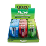 Ooze Flow Grinder Display - 12ct