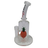 Chill Glass 8.5 inch Bong , JLE-216