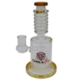 Chill Glass 8 inch Bong , JLE-73