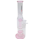 Chill Glass 10 inch Bong , JLD-124