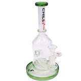 Chill Glass 8.5 inch, JLE-79