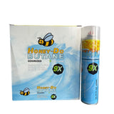 HONEYDEW 9x Ultra Refined Butane (600ml)