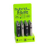 Hybrid Pen 16 ct battery display