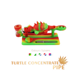 BLO Turtle Concentrate Pipe