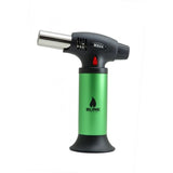 Bink Torch MB04 Green - Butane Dab Torch