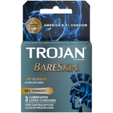 Trojan  Bareskin 6 pack