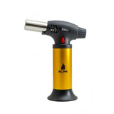 Blink Torch MB04 Yellow - Butane Dab Torch