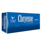 Cheyenne Cigar Exotic Berry 100mm - 10 PCS in a Box