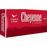 Cheyenne Cigar Full Flavor 100mm - 10 PCS in a Box