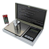 DigiWeigh DW-100POS-G Digital Jewelry Scale