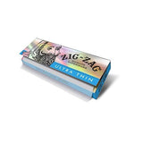 Zig Zag Ultra Thin 1 1/4 Rolling Papers - 24ct