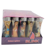 Blink Butane Lighters with Girls Print (50 count Display)