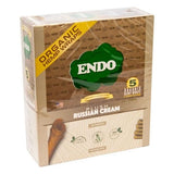 Pre-Rolled Wood Tipped Endo Hemp Wraps - 15ct