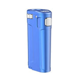 Yocan UNI Twist Universal Portable Mod - Blue - 1pk