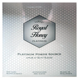 Royal Honey Platinum Power Source