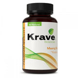 Krave Botanical Maeng da Kratom - 500 caps