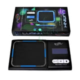 WeighMax 100g/0.01g Luminx Digital Scale