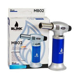 Blink Torch MB02 Blue - Butane Dab Torch