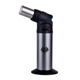 Special Blue Butane Torch - Broiler Silver BR104S