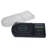 WeighMax DX-100 Digital Pocket Scale